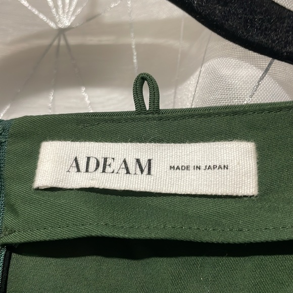 ADEAM blouse - Picture 12 of 16